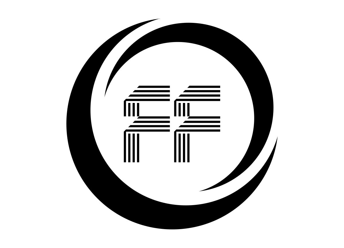 Fit Finalist gym apparel logo