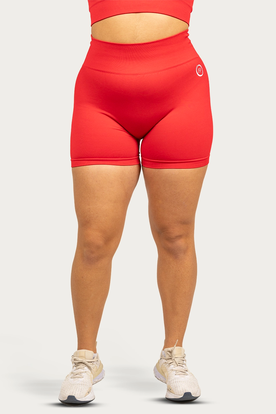 Synergy Seamless Pageant Shorts
